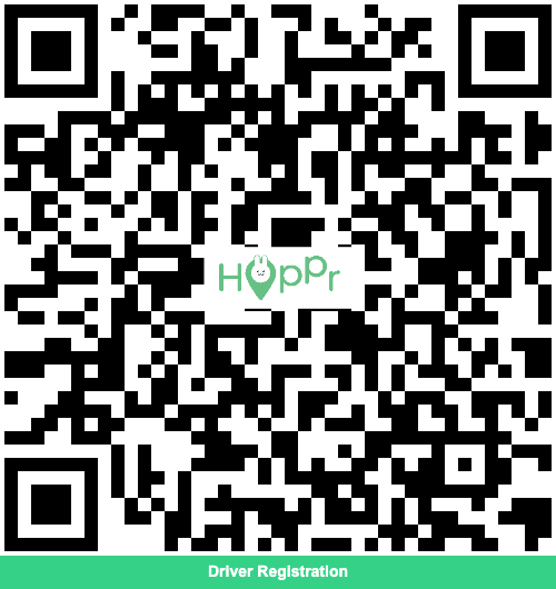 Hoppr safety features