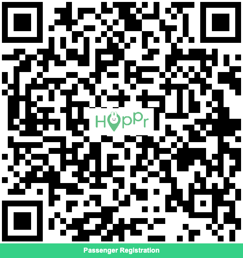 Hoppr safety features